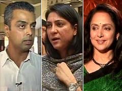 Mumbai votes in round 6 of national election: top 10 contests today