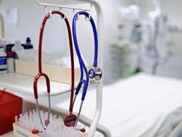 Delhi: Open heart bypass surgery on 96-year-old patient