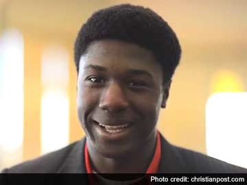 US student accepted to all eight Ivy League schools
