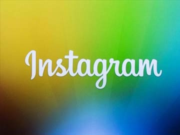 Instagram photo-sharing service goes down
