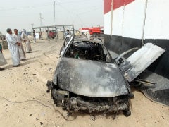 Iraq attacks kill 23 as election looms