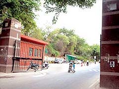 Joy ride goes wrong at JNU: Three students killed in motorcycle accident
