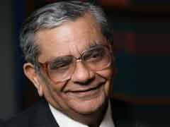 Top economist Jagdish Bhagwati eyes role in a Modi government