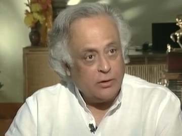 You are lying, writes union minister Jairam Ramesh to Modi