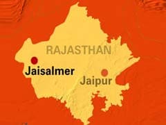 Pakistani couple finally gets visa for their son born in Jaisalmer