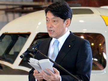 Japan steps up surveillance posture against China: reports