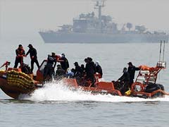 Korean prosecutors raid shipping safety watchdogs after ferry disaster