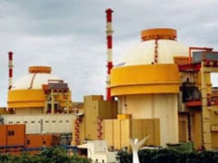 Election Commission nod to atomic energy department for Kudankulam pact