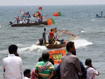 42 candidates in fray from Chennai South Lok Sabha seats