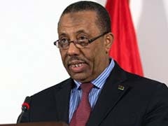 Libya PM quits, says was victim of 'traitorous' attack