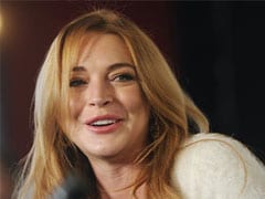 Lindsay Lohan says on reality show she had miscarriage