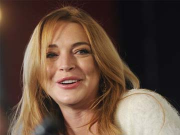 Lindsay Lohan says on reality show she had miscarriage