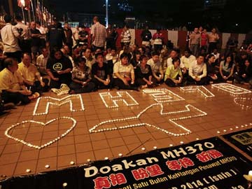 MH370 chills China-Malaysia 'panda diplomacy' 