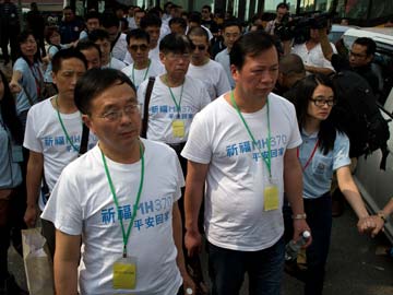 China's tomb day: With no body, how to mourn?