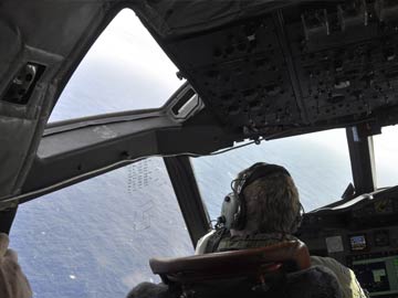 MH370 search: signals detected by Chinese ship consistent with aircraft black box, says Australia
