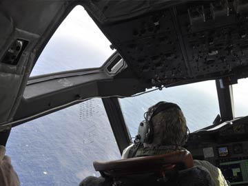 MH370 enigma builds support for new safety nets