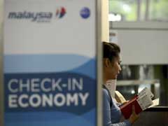 Malaysia airline to check passports says Interpol head