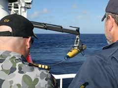 Two-thirds of underwater search done, no sign of MH370