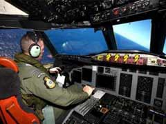 Fading signals add urgency to search for missing Malaysian jet