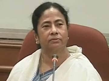NDTV Opinion Poll: West Bengal firmly with Mamata Banerjee