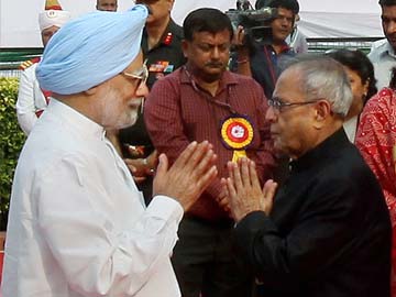 President, PM pay tribute to B R Ambedkar on his 123rd birth anniversary
