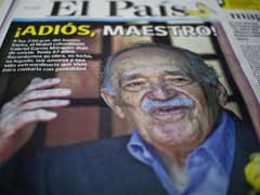 World leaders, writers pay tribute to Gabriel Garcia Marquez