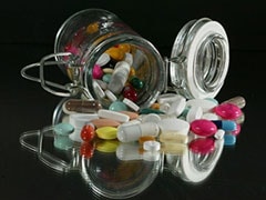 Aspirin halves colon cancer risk - if you have certain gene: study