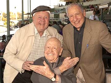 Veteran US actor Mickey Rooney dead at 93: reports