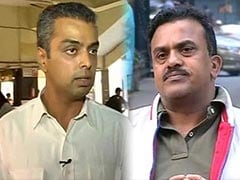 Milind Deora, Sanjay Nirupam among four found guilty of paid news by Election Commission