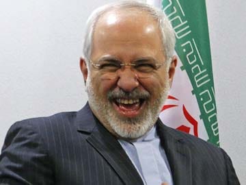 Mohammad Javad Zarif says most Iranians support nuclear deal with West