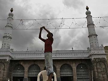 India likely to have below-average monsoon this year