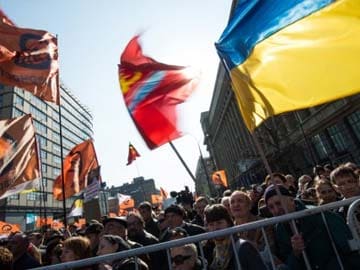 Moscow protest for media freedom draws 5,000 people