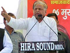 Women's groups slam Mulayam Singh Yadav for rape remarks