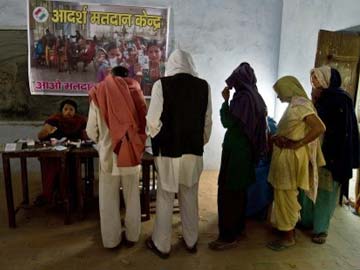 Mega round of polling for India's national election: top 10 facts