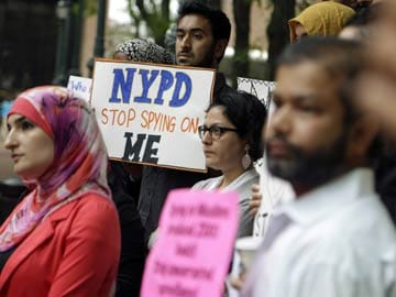 New York police disband unit that spied on Muslims 