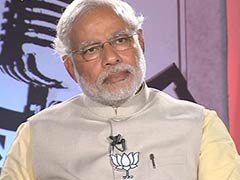 In message to Muslims, Narendra Modi says 'will reach out to all'