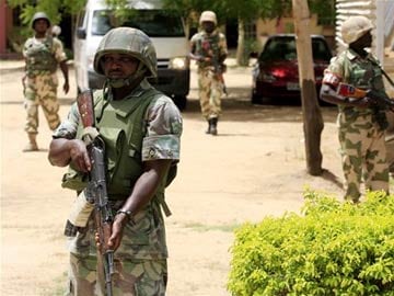 More than 100 kidnapped students set free in Nigeria
