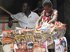 Nigeria: Economy $510 billion, biggest in Africa
