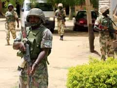 234 girls kidnapped from Nigeria school