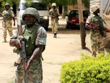 Islamists abduct more than 100 girls from Nigeria school