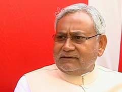 Many BJP leaders are non-vegetarians, alleges Nitish Kumar