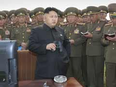 North Korea starts firing drills near disputed inter-Korean sea border