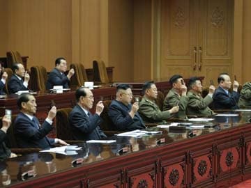 North Korea blasts reunification offer as 'psychopath's daydream'