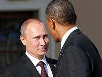 In Cold War echo, Obama strategy writes off Putin