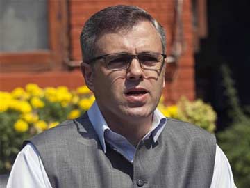 I quit after Gujarat riots, it wasn't accepted: Omar Abdullah tells critics