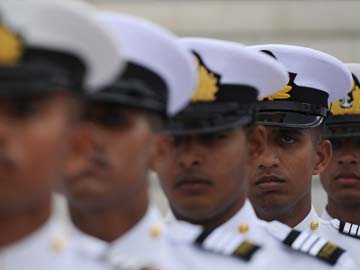 Very concerned with development of Indian navy: Pakistan naval chief
