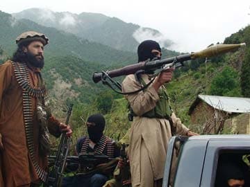 Afghan Taliban broker ceasefire between rival Pakistan factions