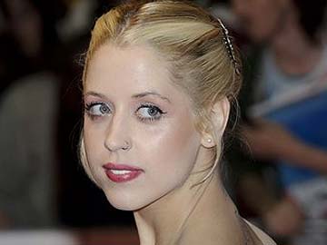 Bob Geldof's daughter Peaches dies at 25