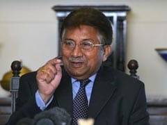 Former Pak president Pervez Musharraf survives assassination attempt: police