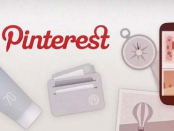 Pinterest adds search tool for finding fun 'pins'